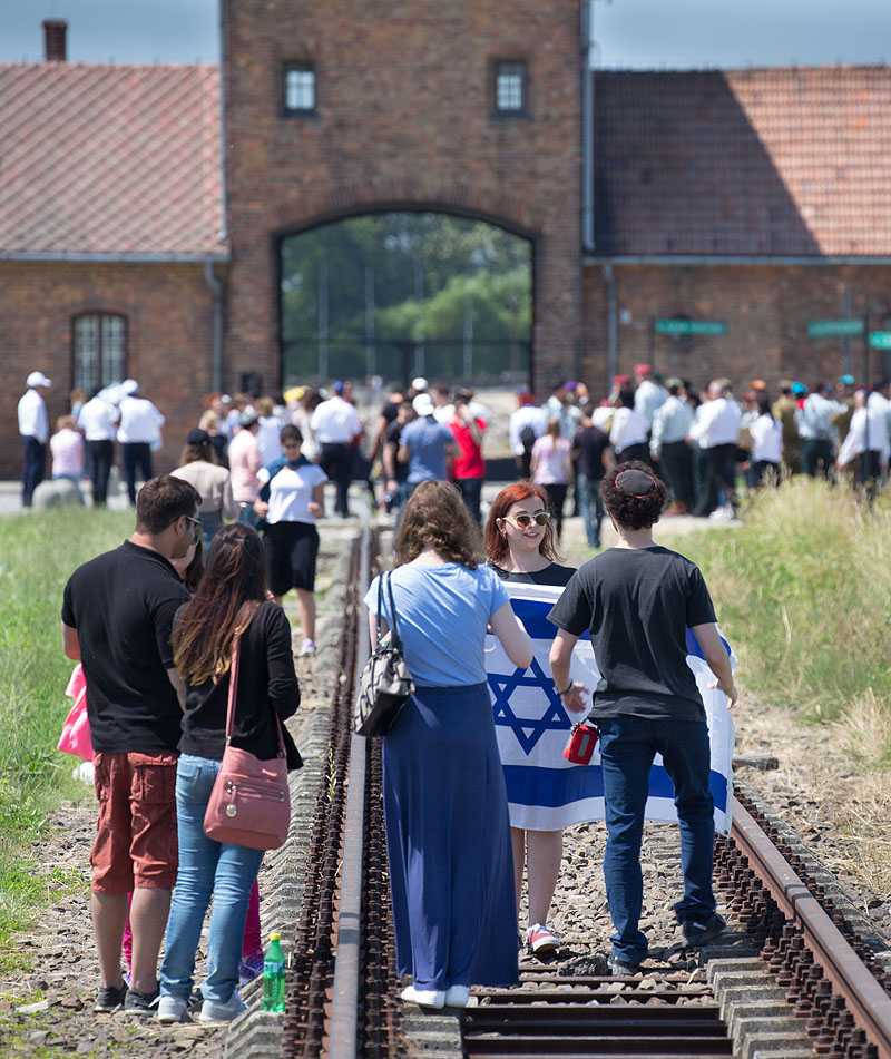 Auschwitz-Birkenau