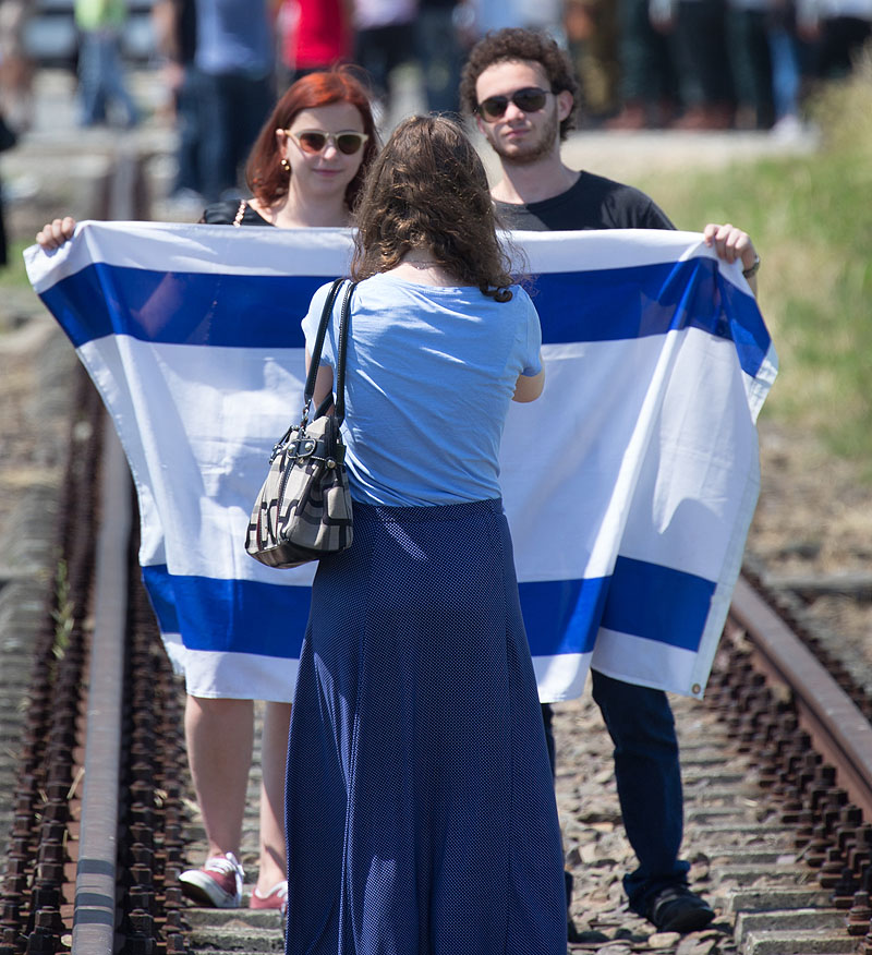Auschwitz-Birkenau