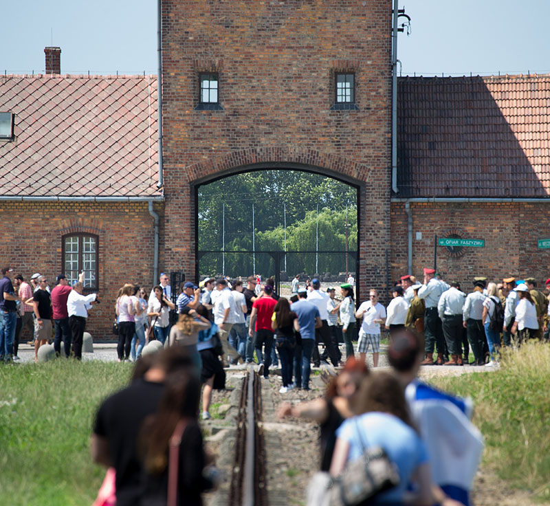 Auschwitz-Birkenau