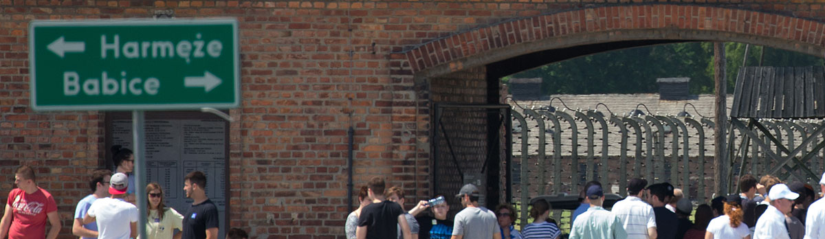 Auschwitz-Birkenau