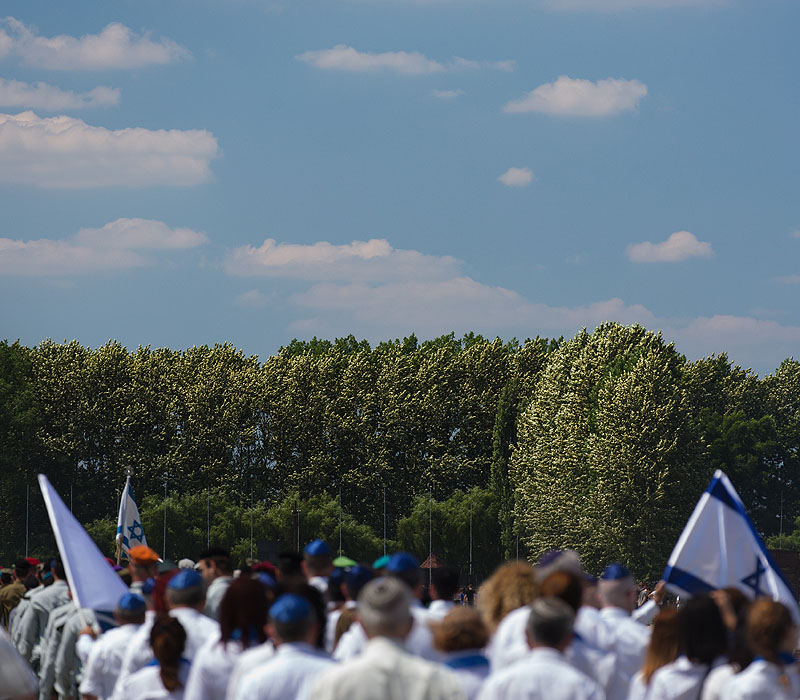 Auschwitz-Birkenau