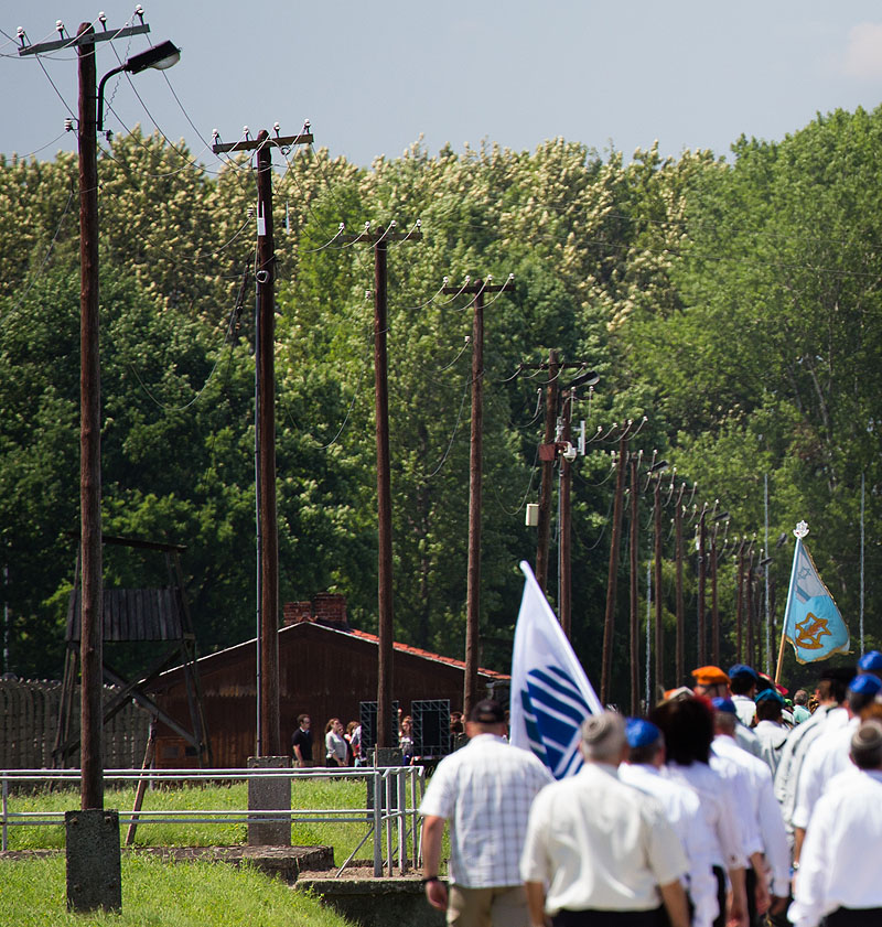 Auschwitz-Birkenau