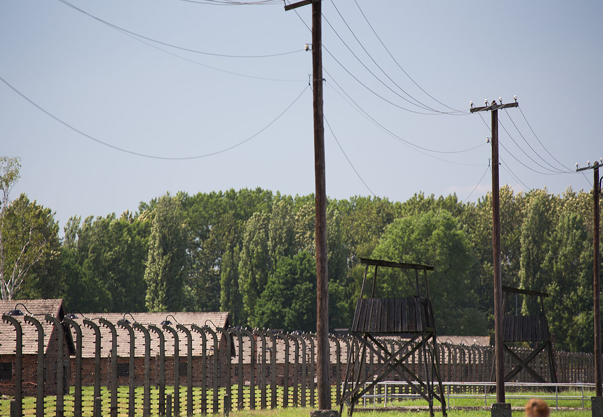 Auschwitz-Birkenau