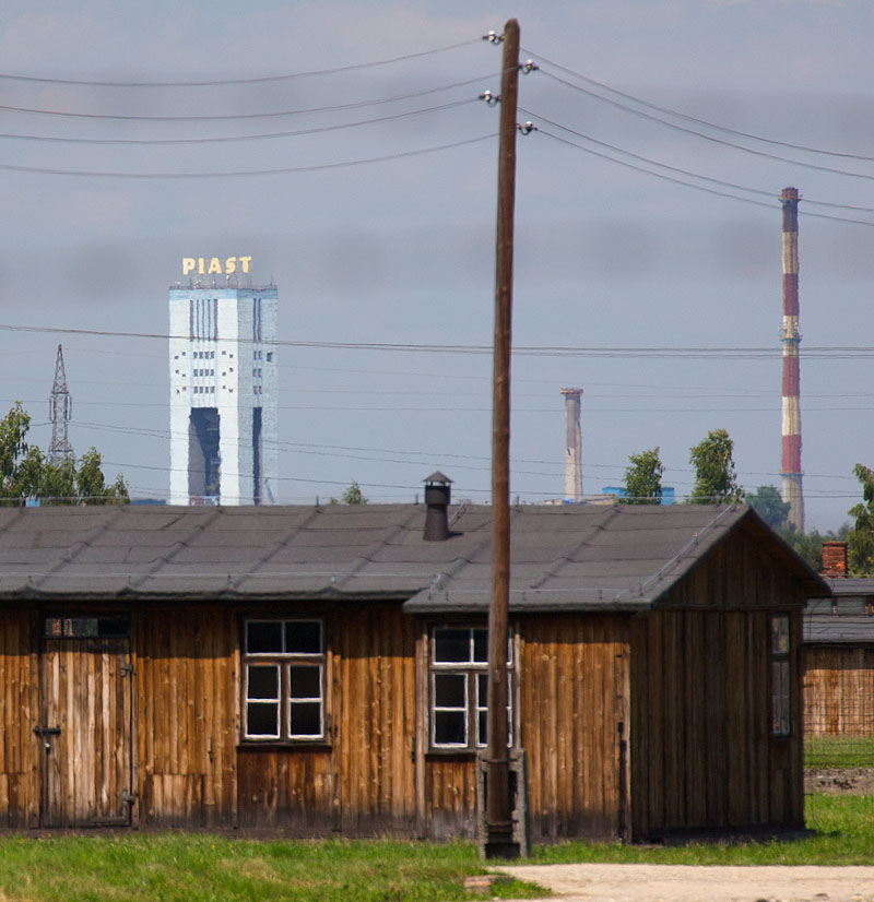 Auschwitz-Birkenau