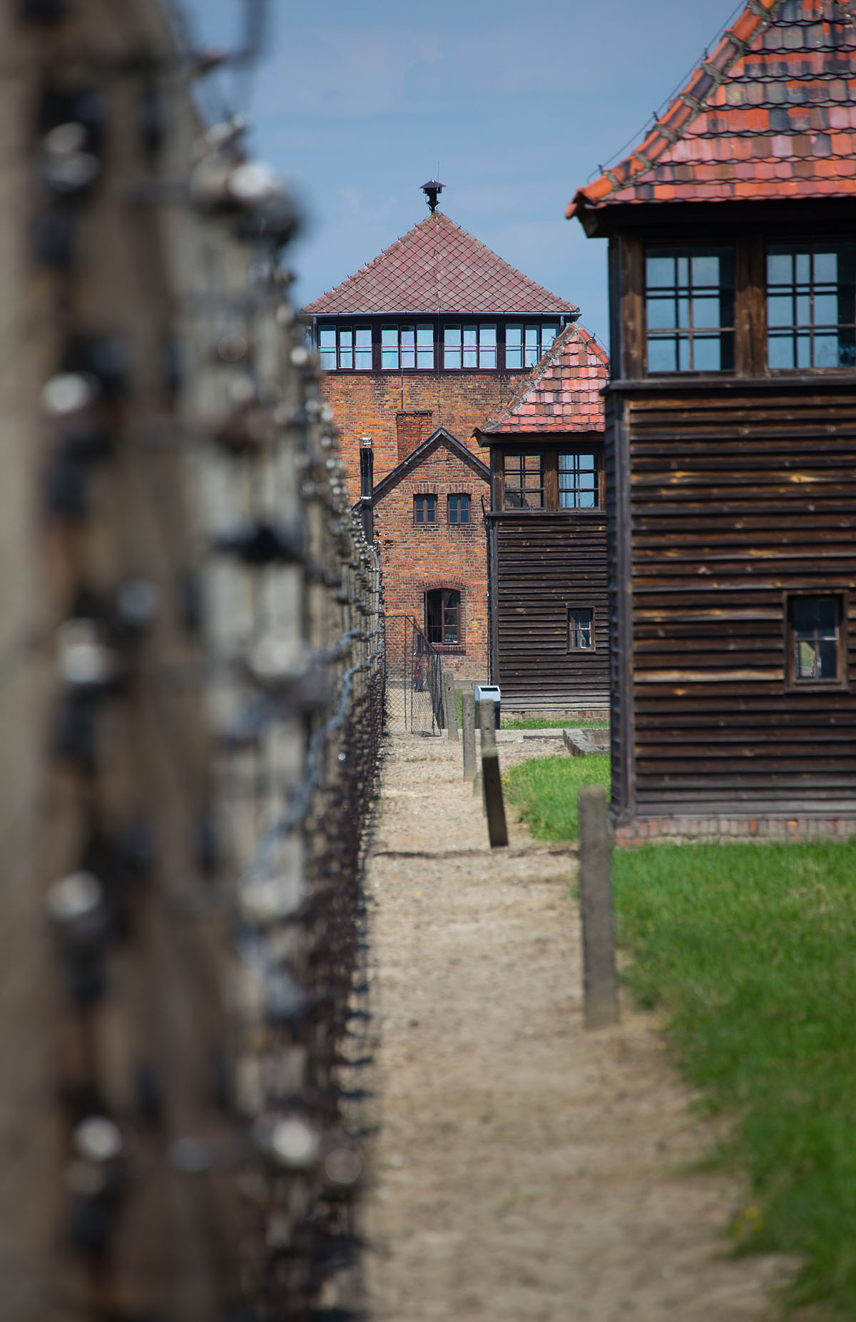 Auschwitz-Birkenau