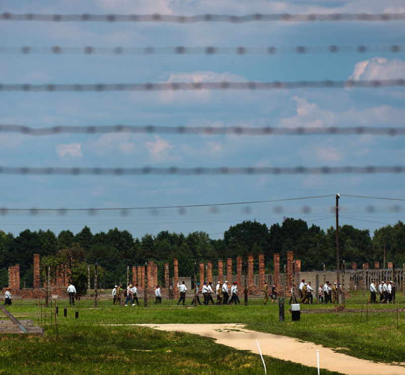 Auschwitz-Birkenau