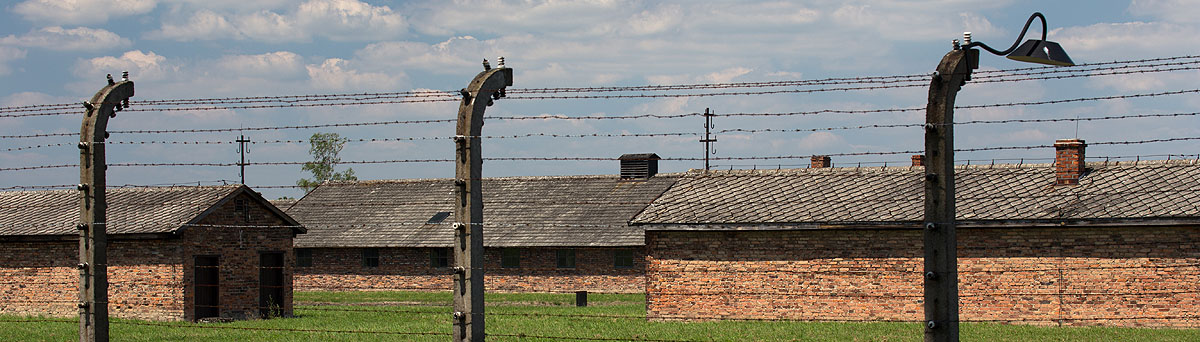 Auschwitz-Birkenau