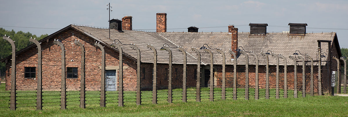 Auschwitz-Birkenau
