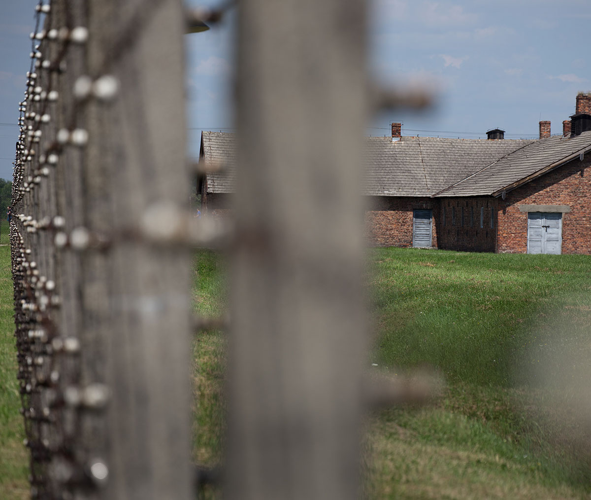 Auschwitz-Birkenau