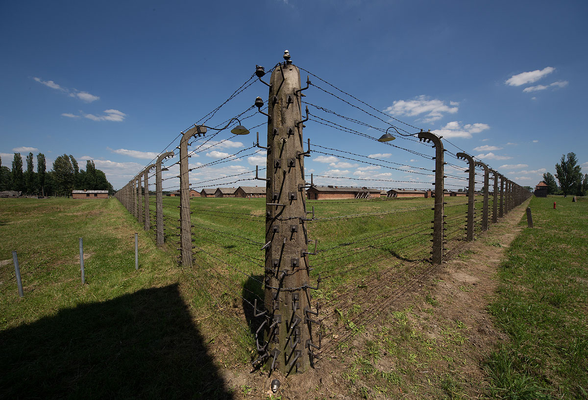 Auschwitz-Birkenau