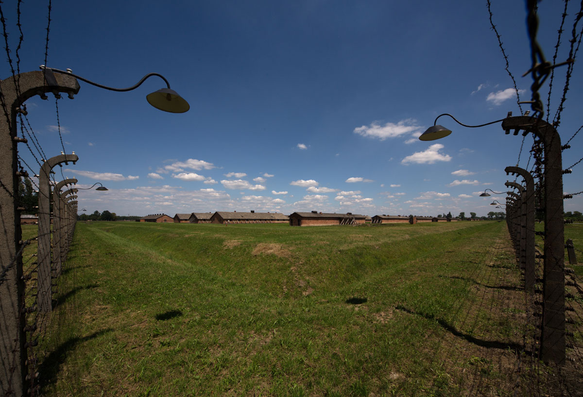 Auschwitz-Birkenau