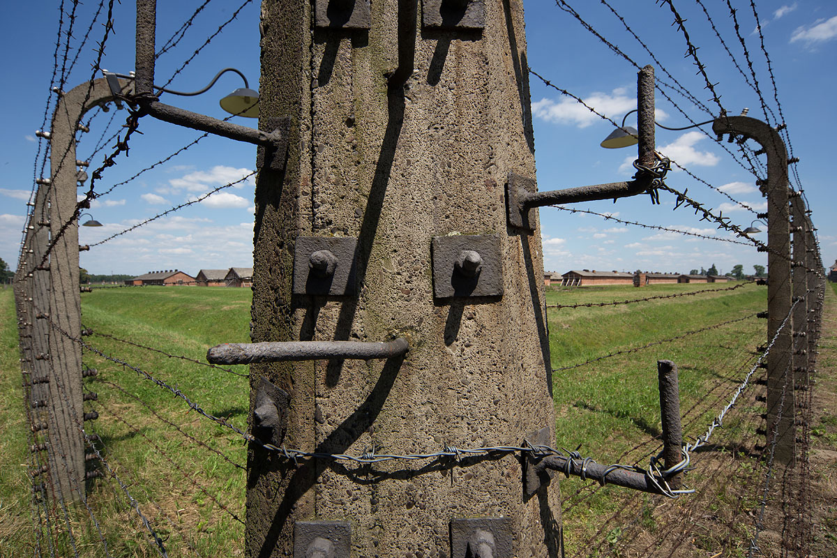 Auschwitz-Birkenau