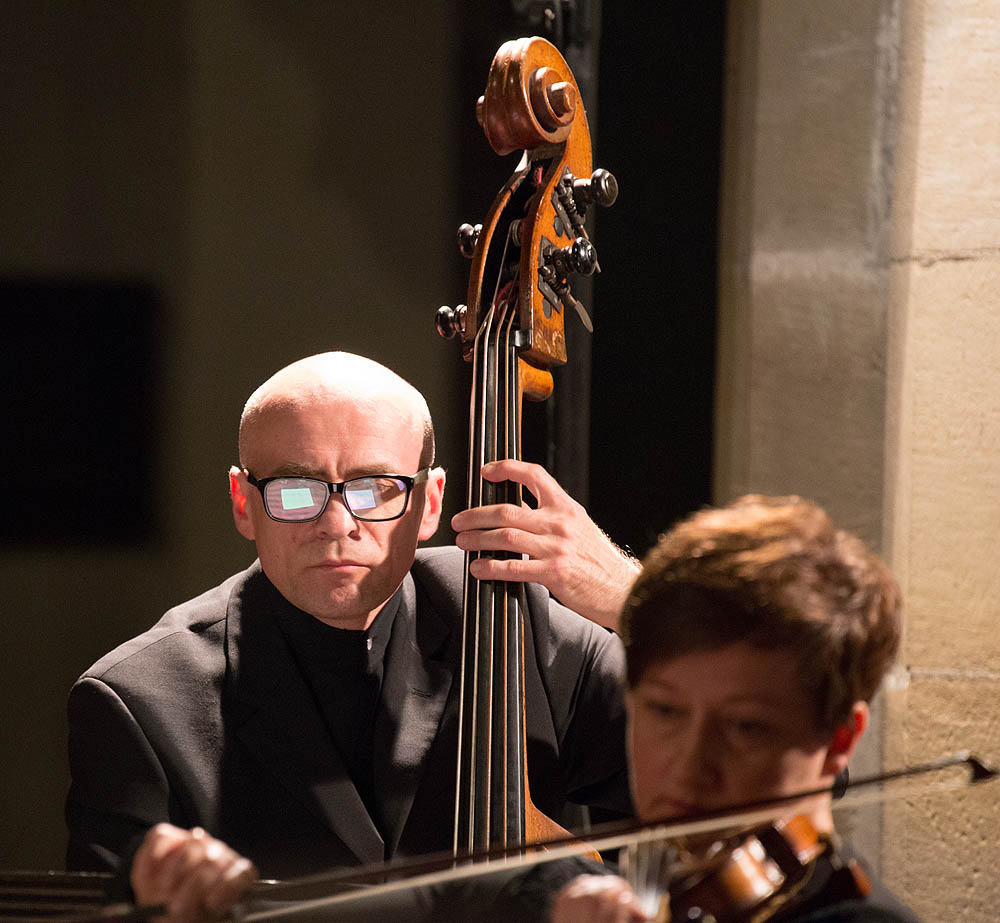 Grzegorz Frankowski, Capella Cracoviensis