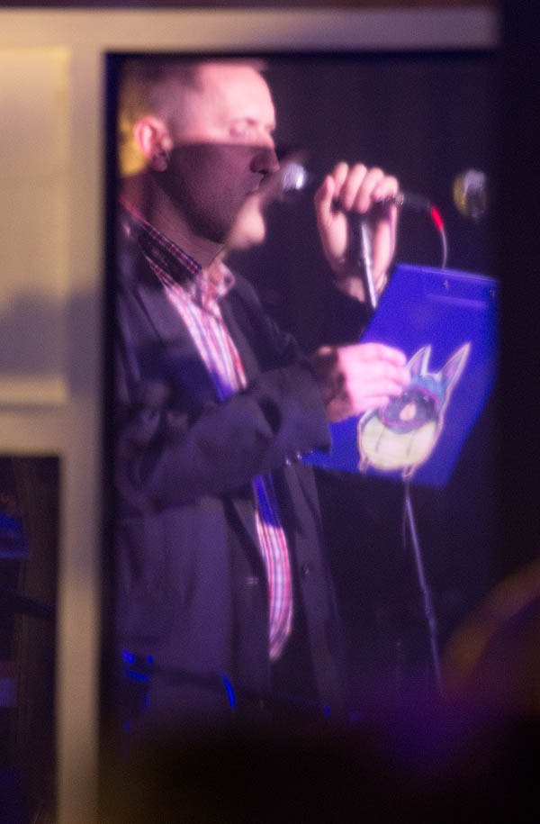 FISZ EMADE BONOWICZ