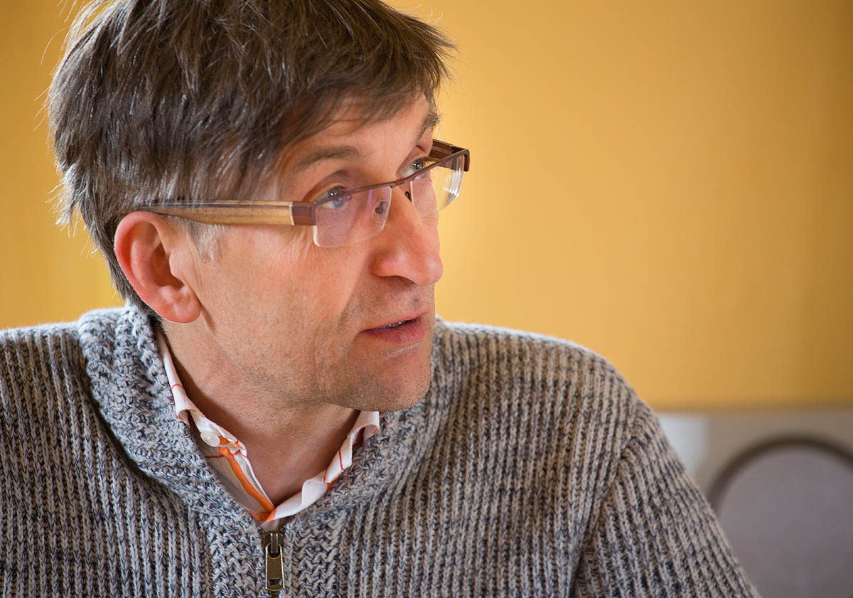 Lech Trzcionkowski