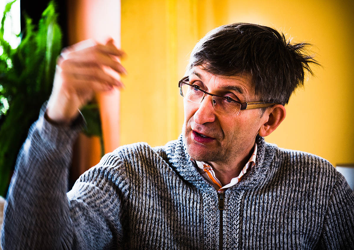 Lech Trzcionkowski
