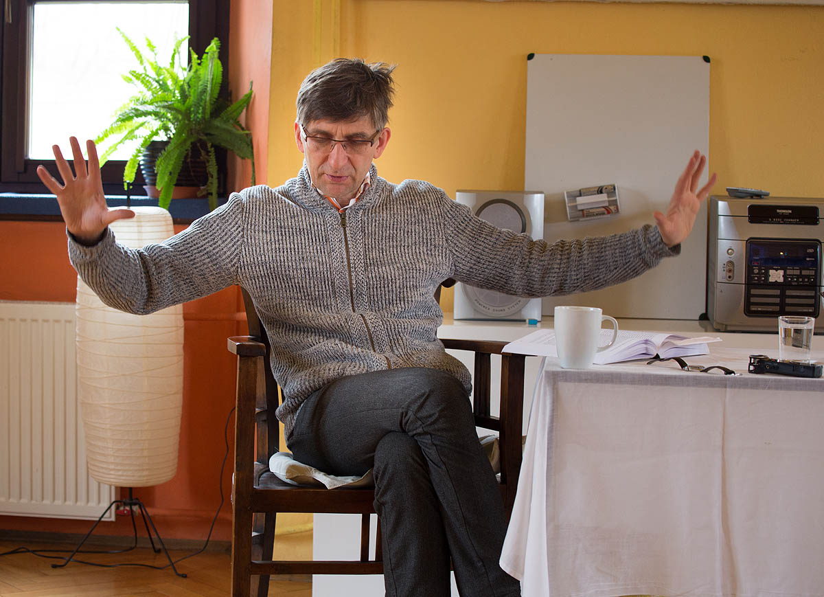 Lech Trzcionkowski