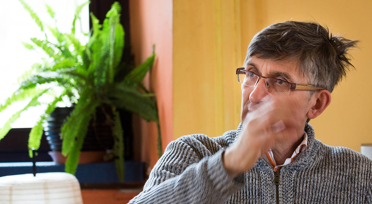 Lech Trzcionkowski