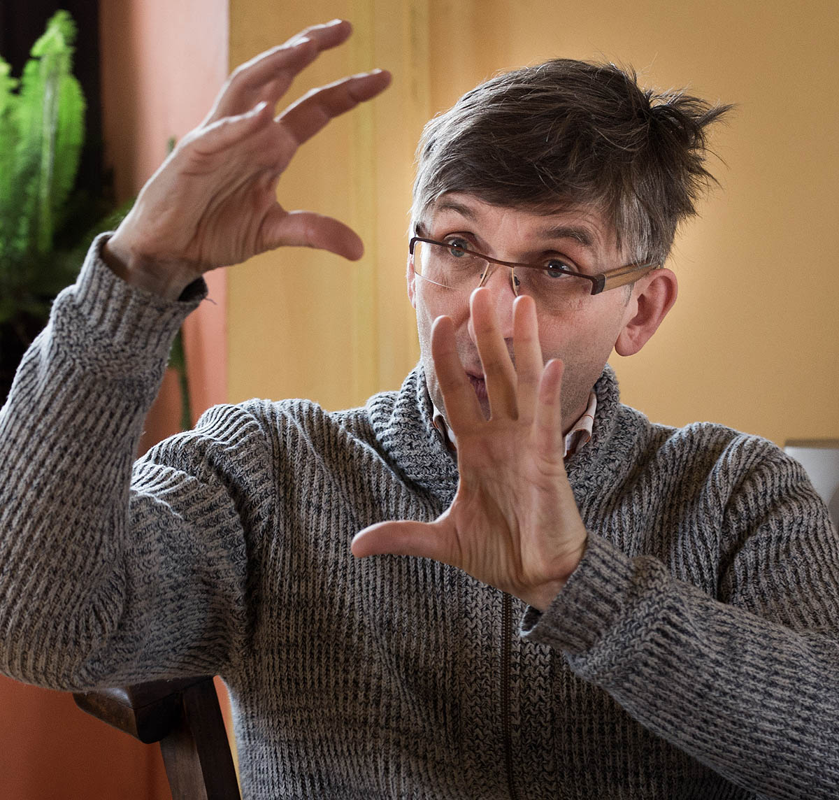 Lech Trzcionkowski