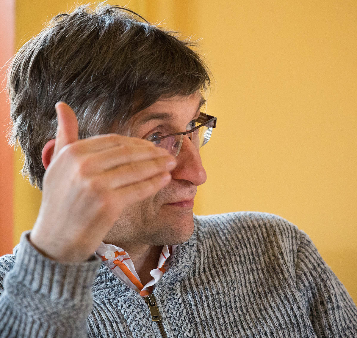 Lech Trzcionkowski