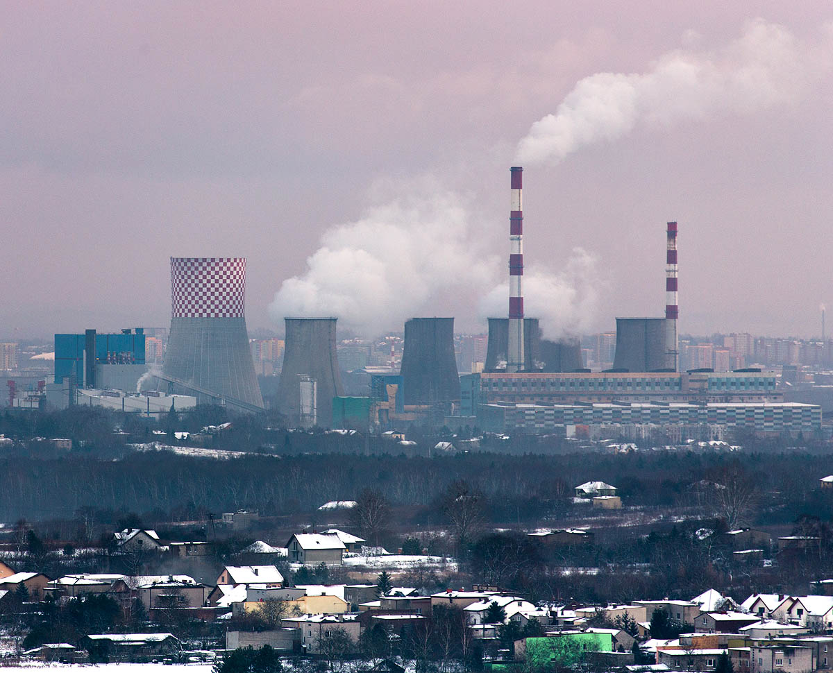 Elektrownia �agisza