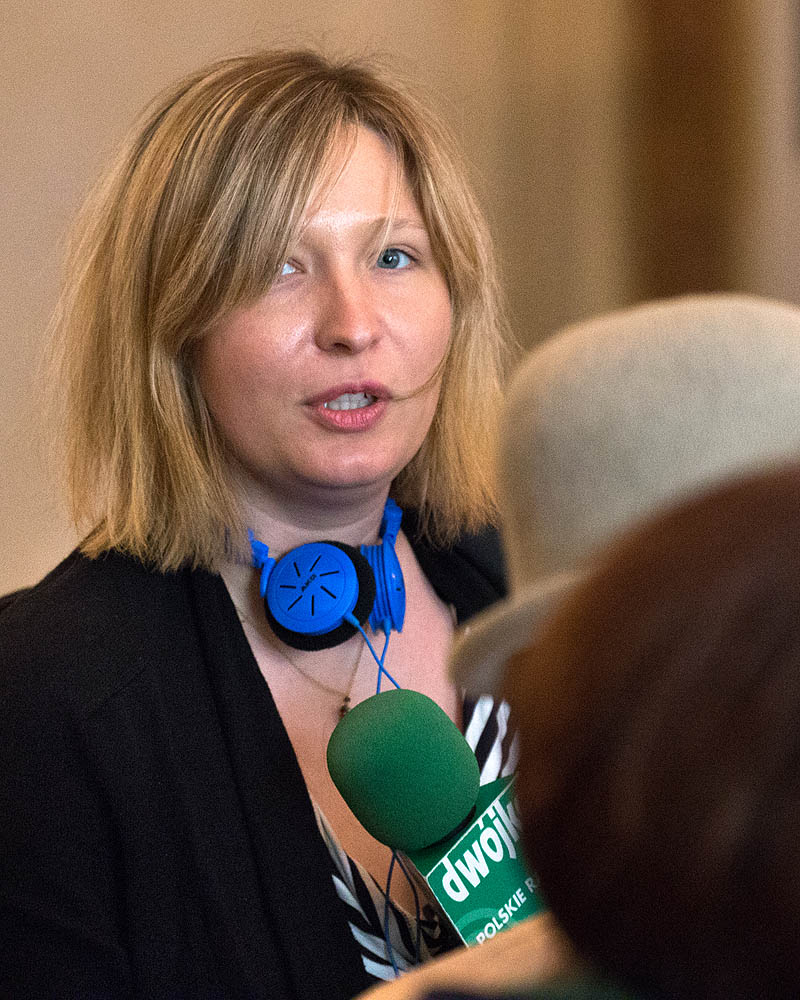 Katarzyna Hagmajer-Kwiatek