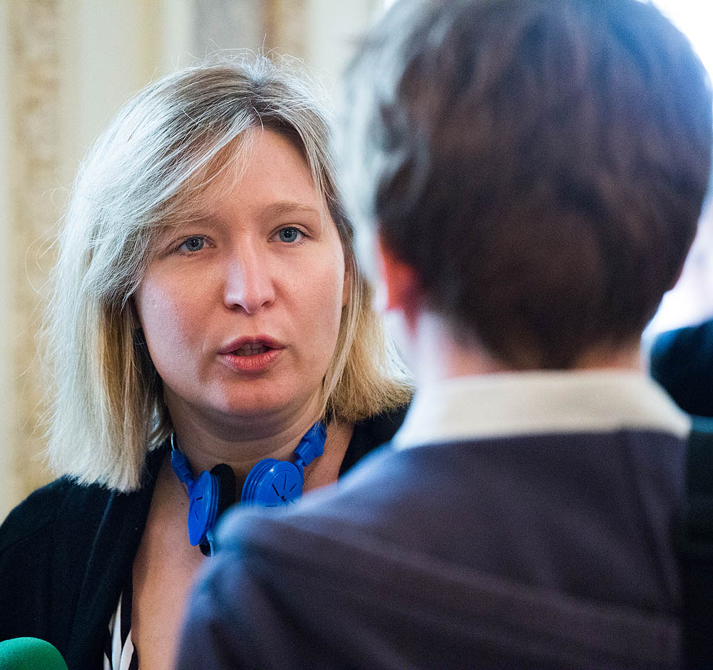 Katarzyna Hagmajer-Kwiatek