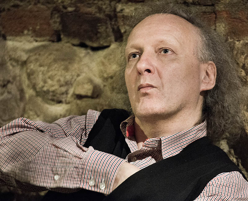 Janusz A. Majcherek