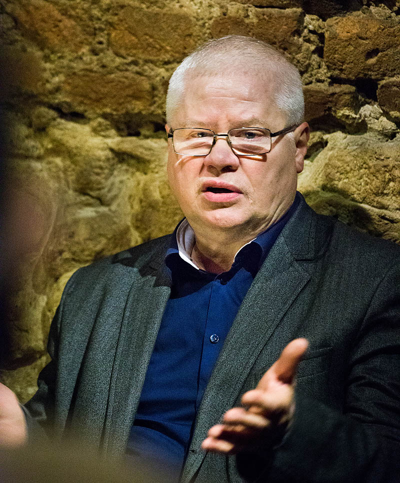 Jerzy Hausner
