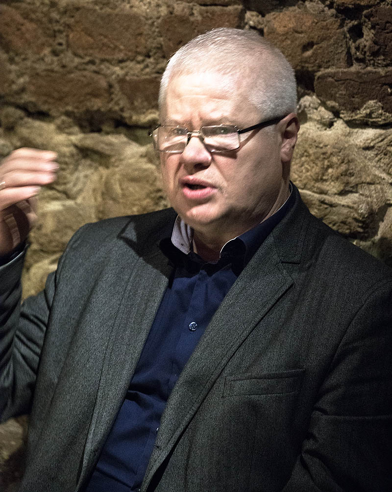 Jerzy Hausner