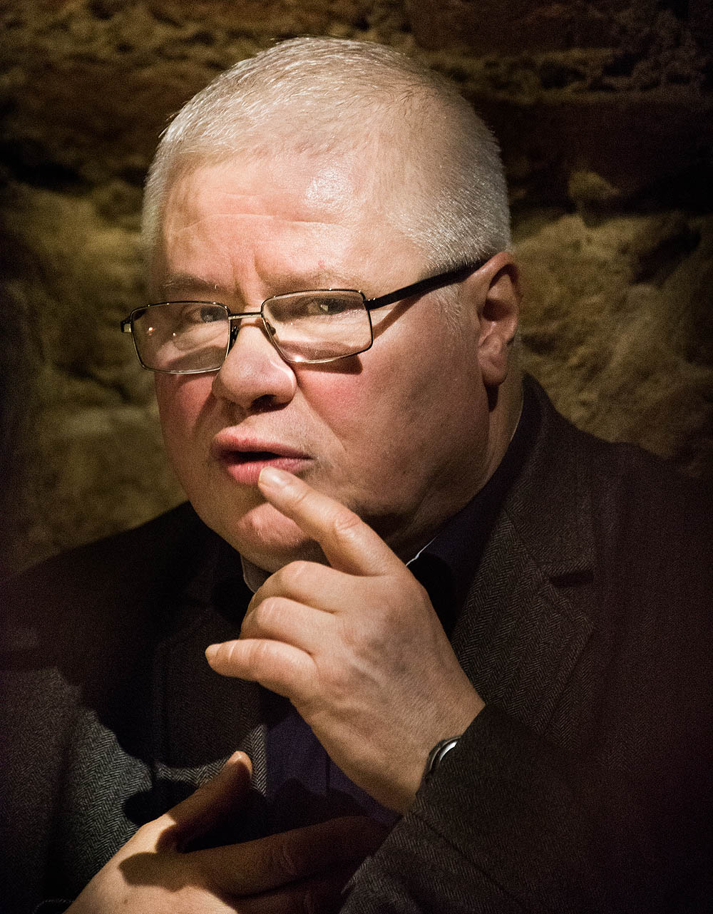 Jerzy Hausner