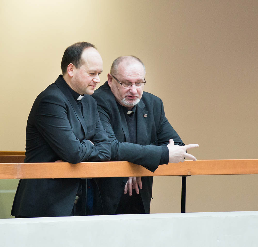 Janusz M�czka