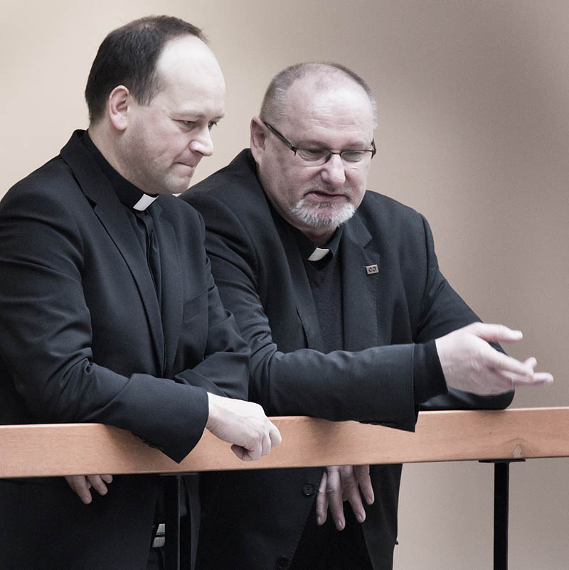Janusz M�czka