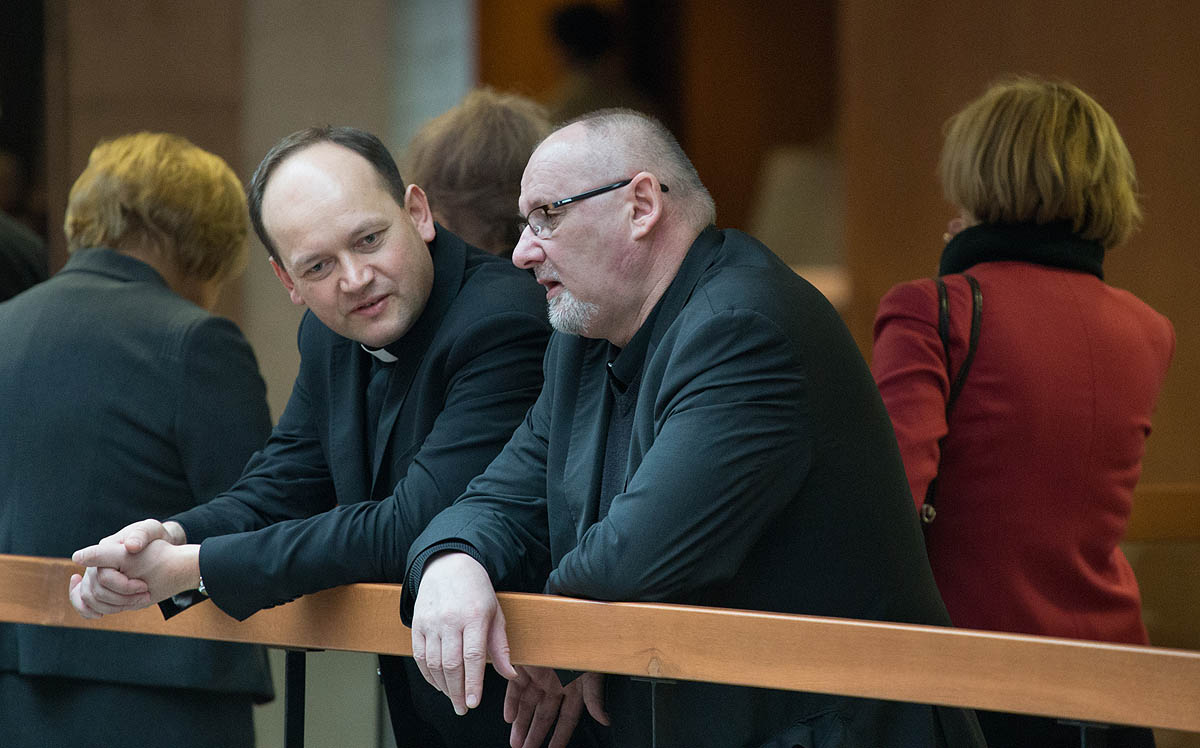 Janusz M�czka