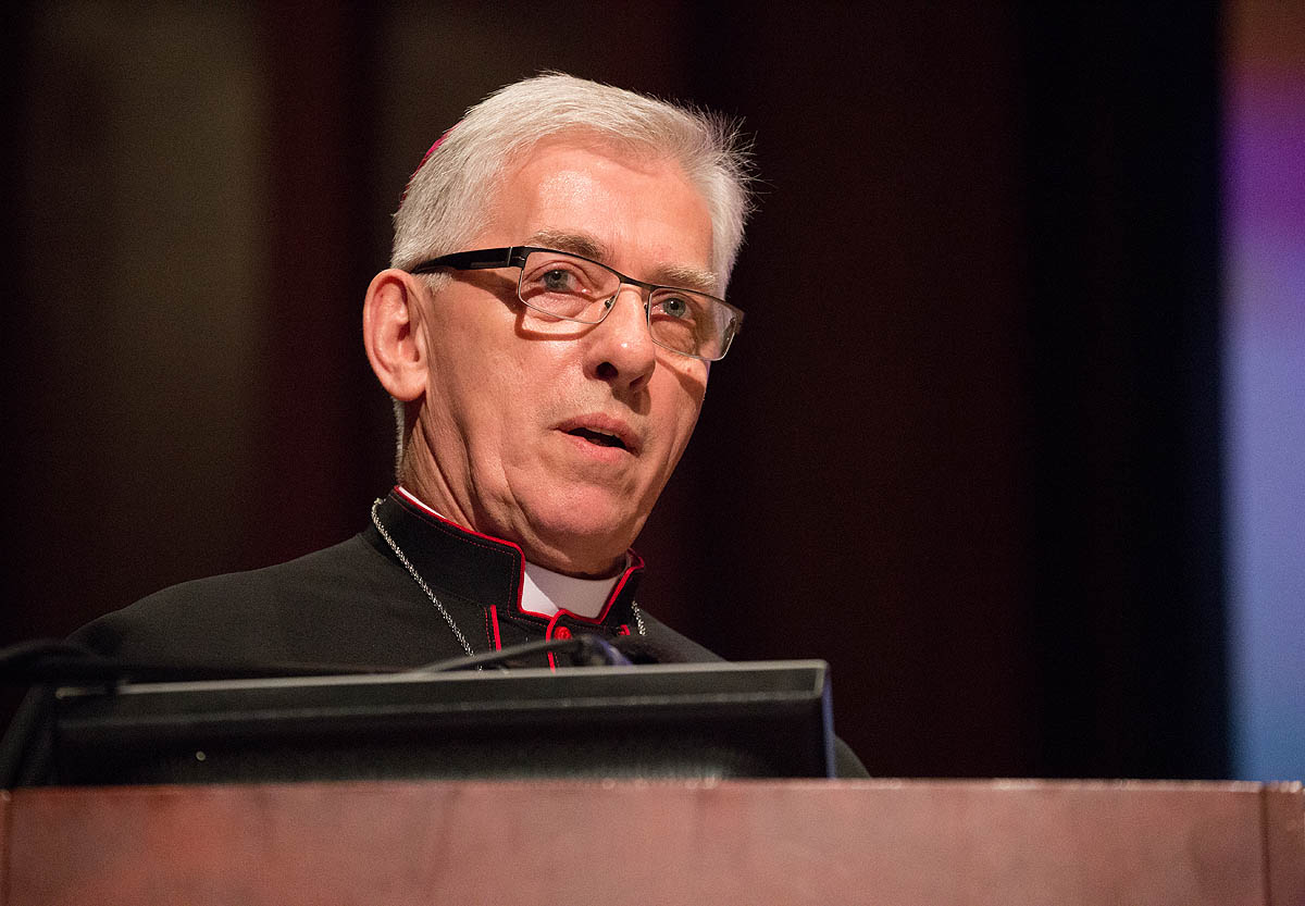 Abp Wiktor Skworc