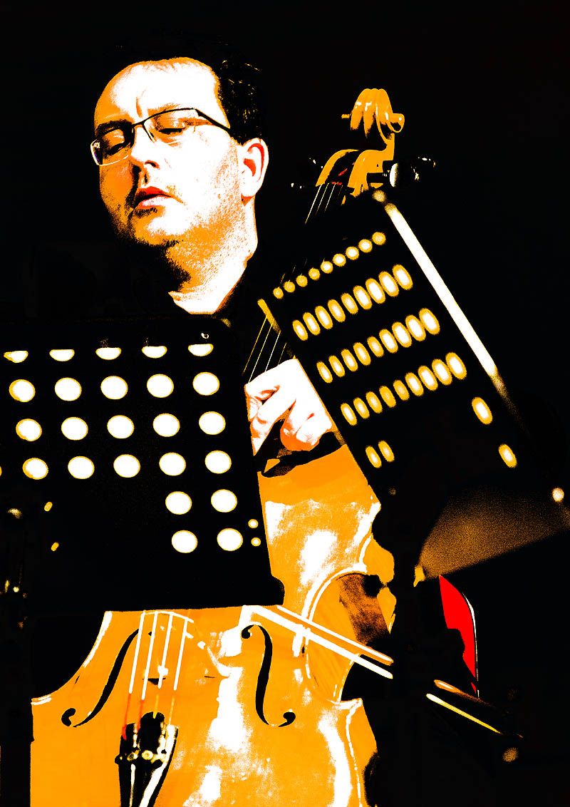 Piotr Janosik, Kwartet �l�ski