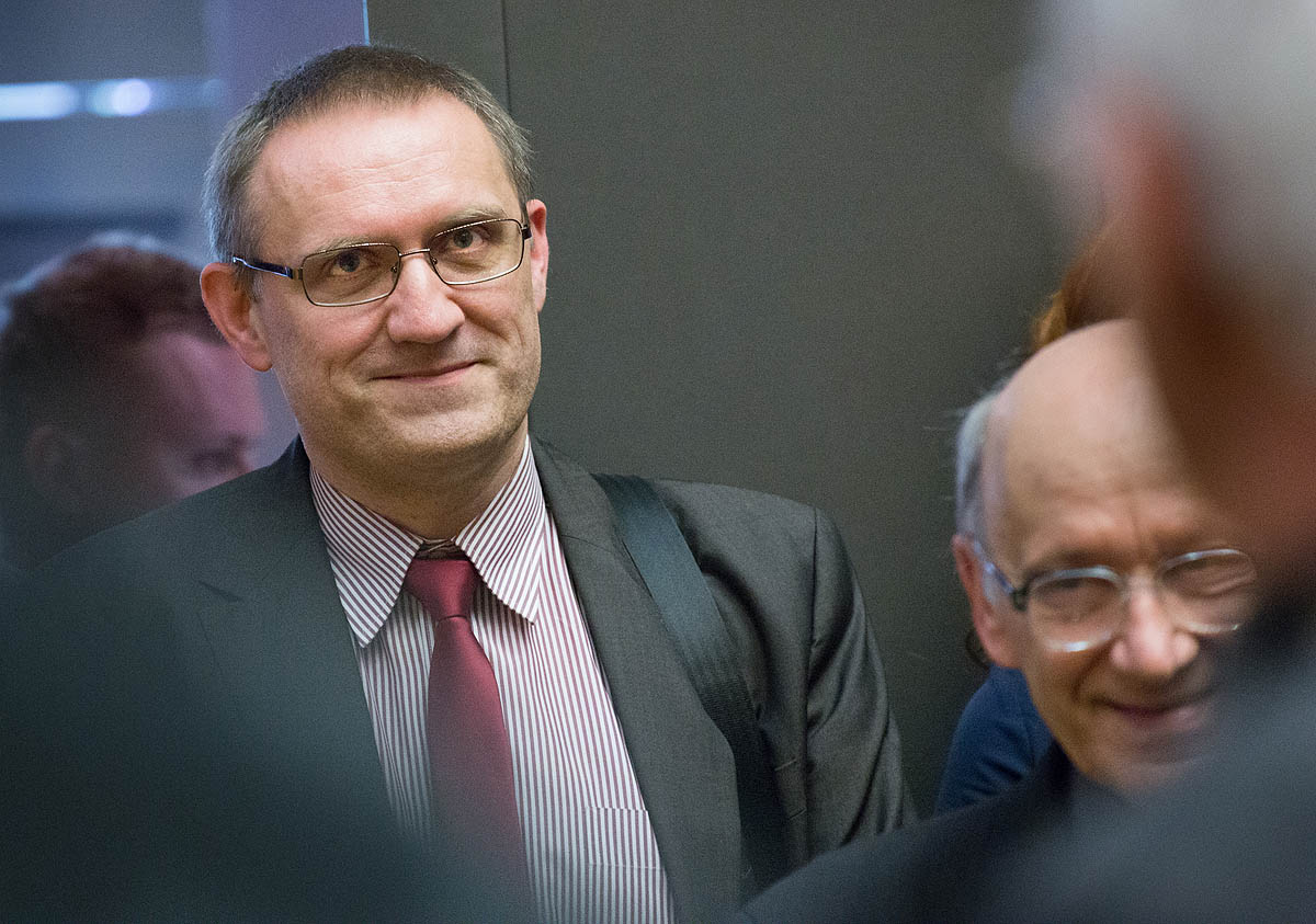 Wojciech Bonowicz