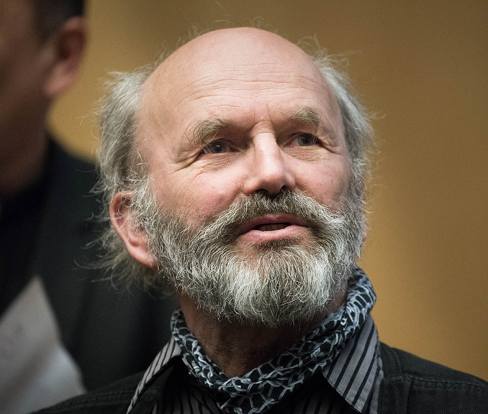 Jacek Filek