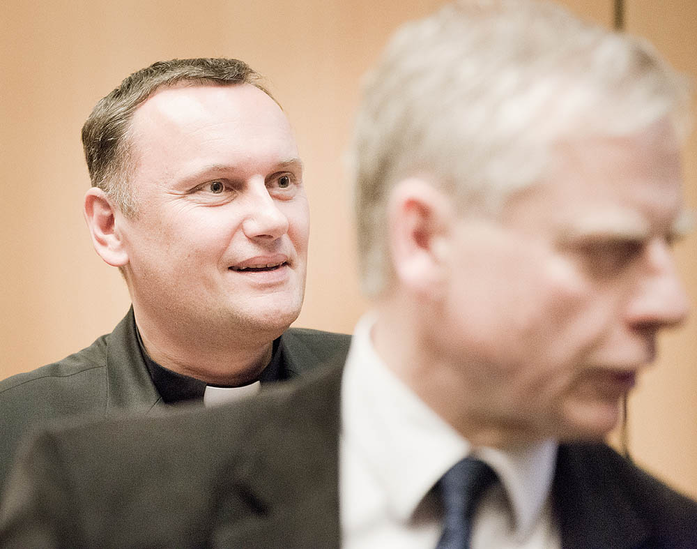Wojciech Zyzak