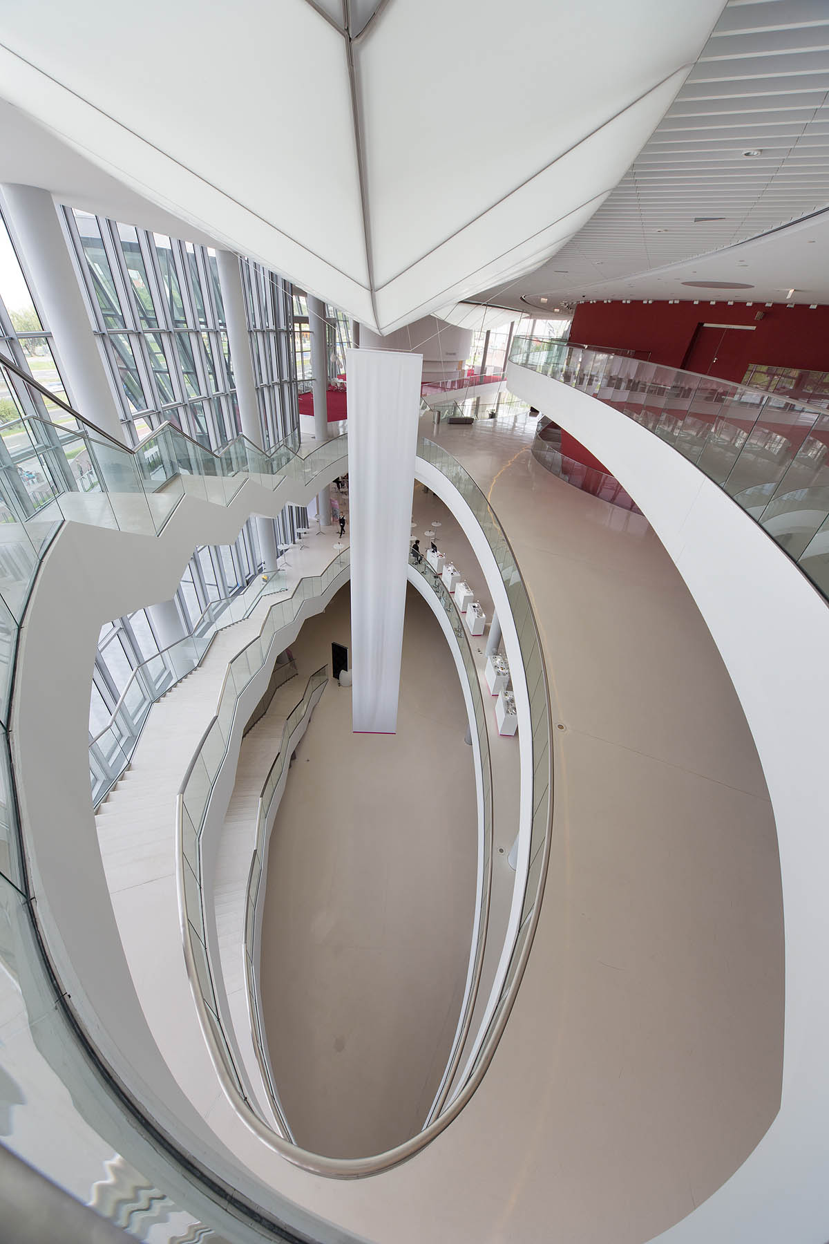 ICE KRAK�W Congress Centre