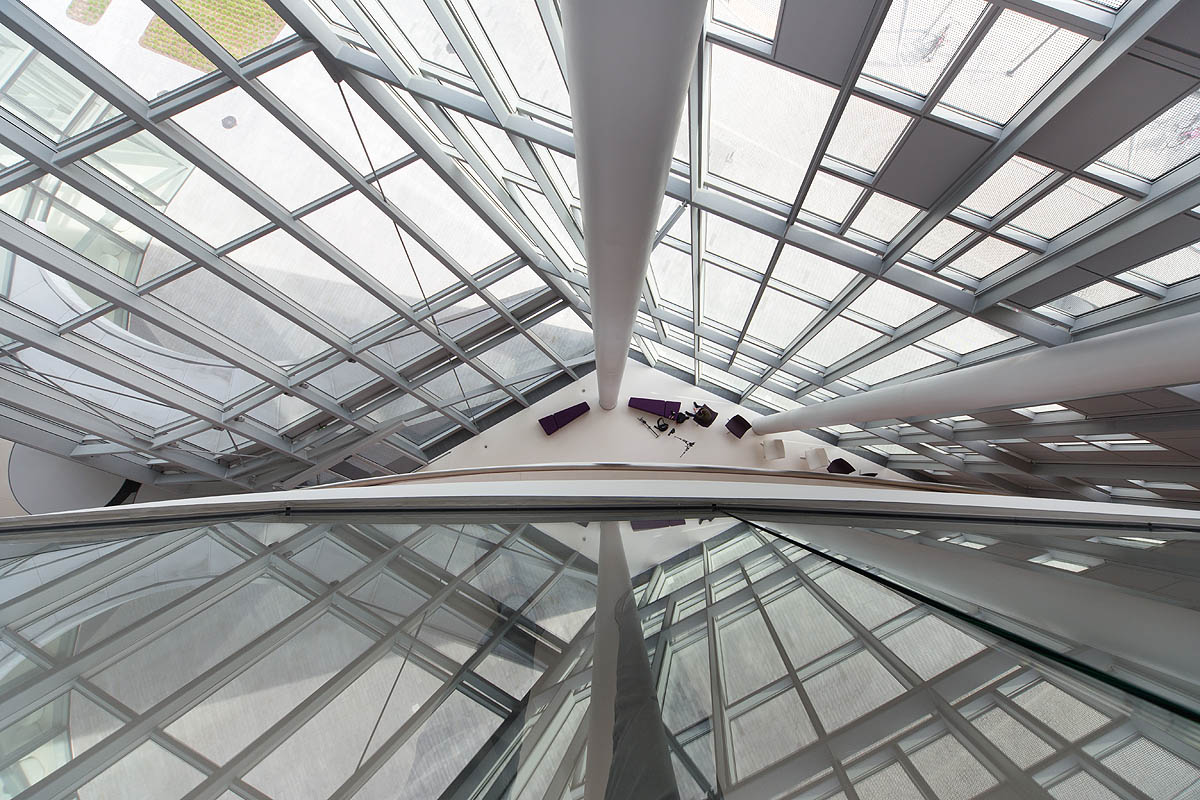 ICE KRAK�W Congress Centre