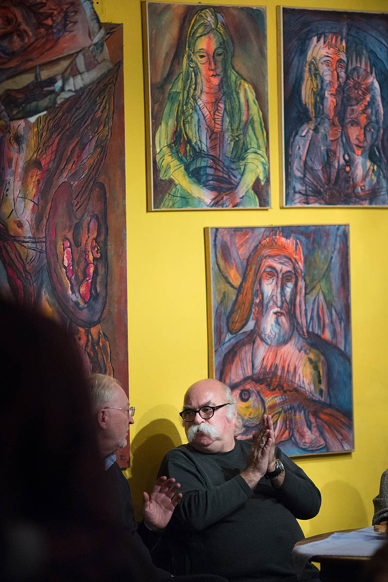 Krzysztof Miller, Tarnowskie G�ry