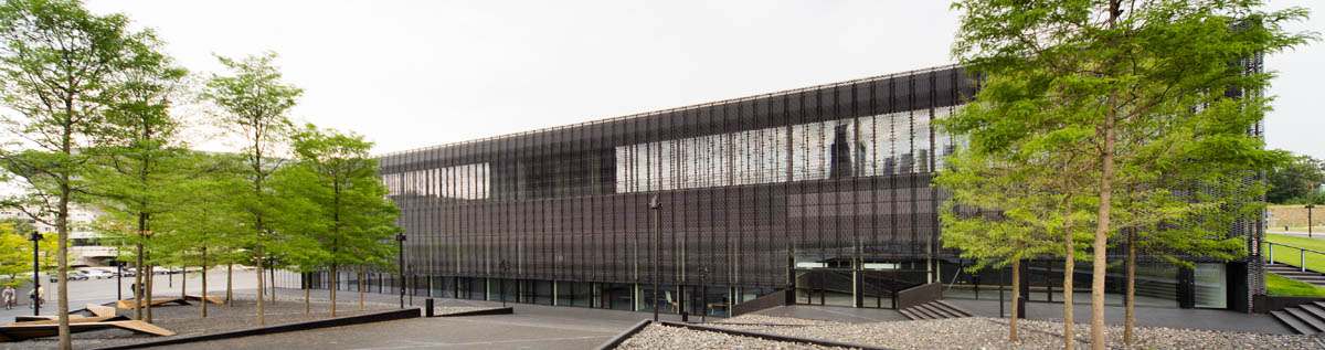 Centrum Kongresowe w Katowicach