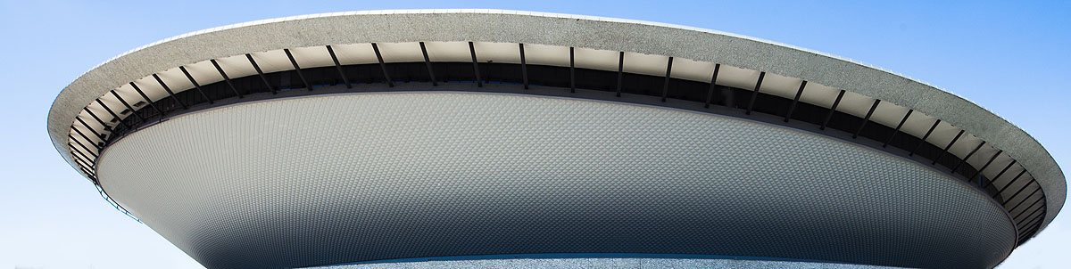 Katowice, Spodek