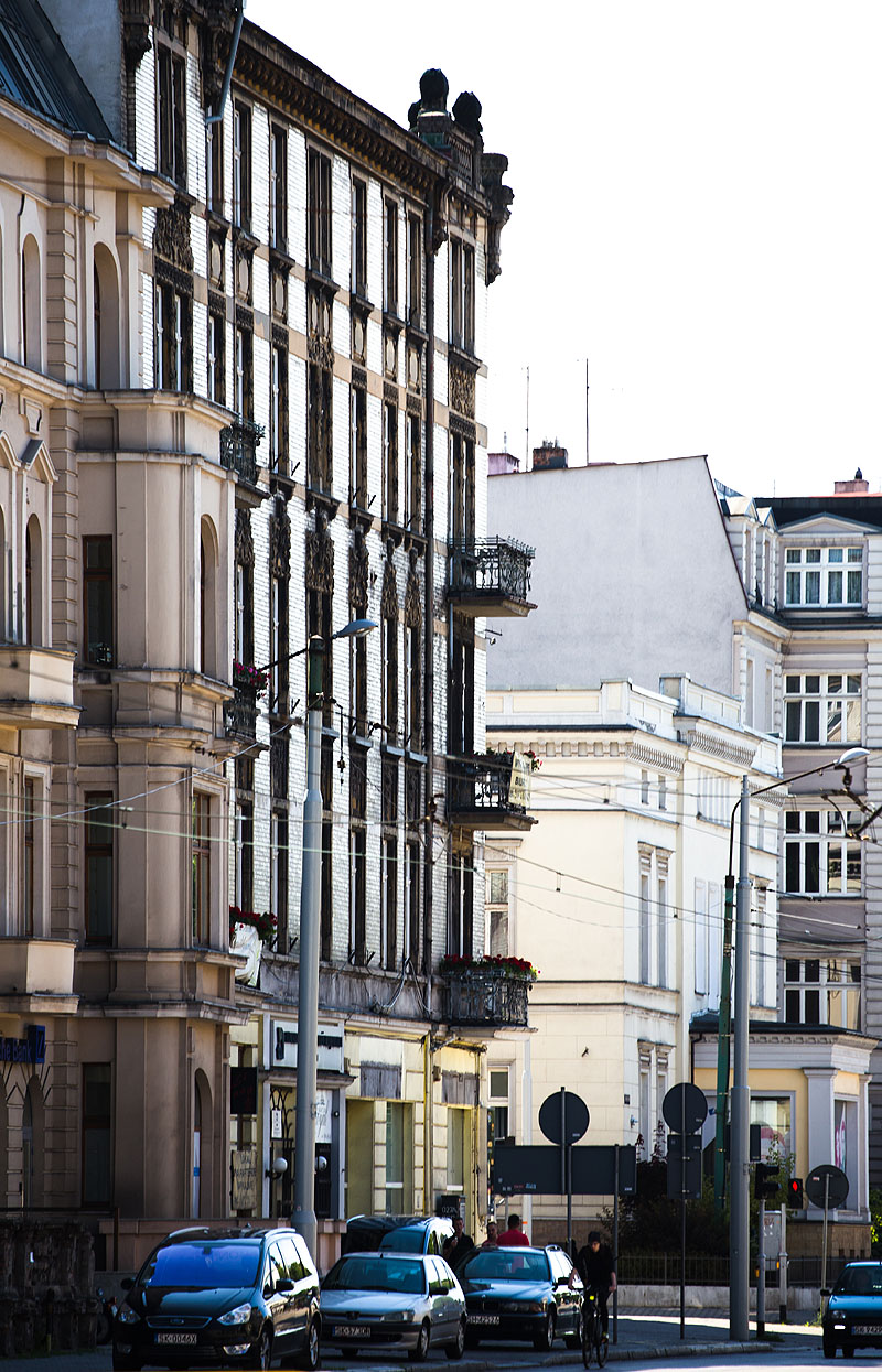 Katowice