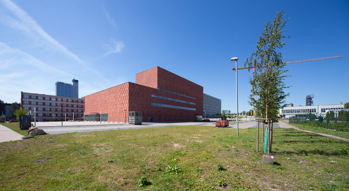Katowice
