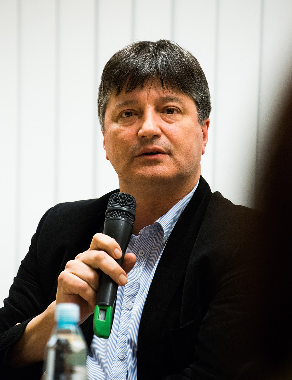 Krzysztof Mech