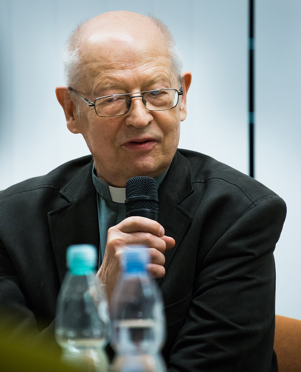Jan Andrzej K�oczowski OP