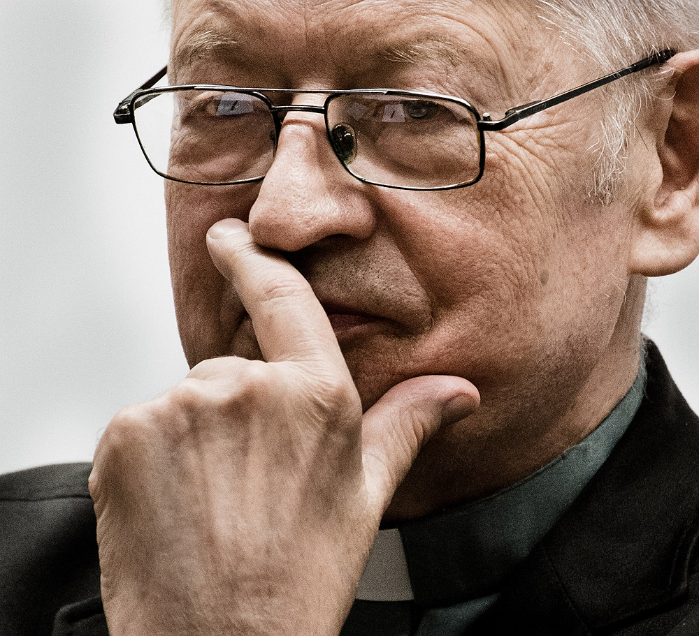Jan Andrzej K�oczowski OP