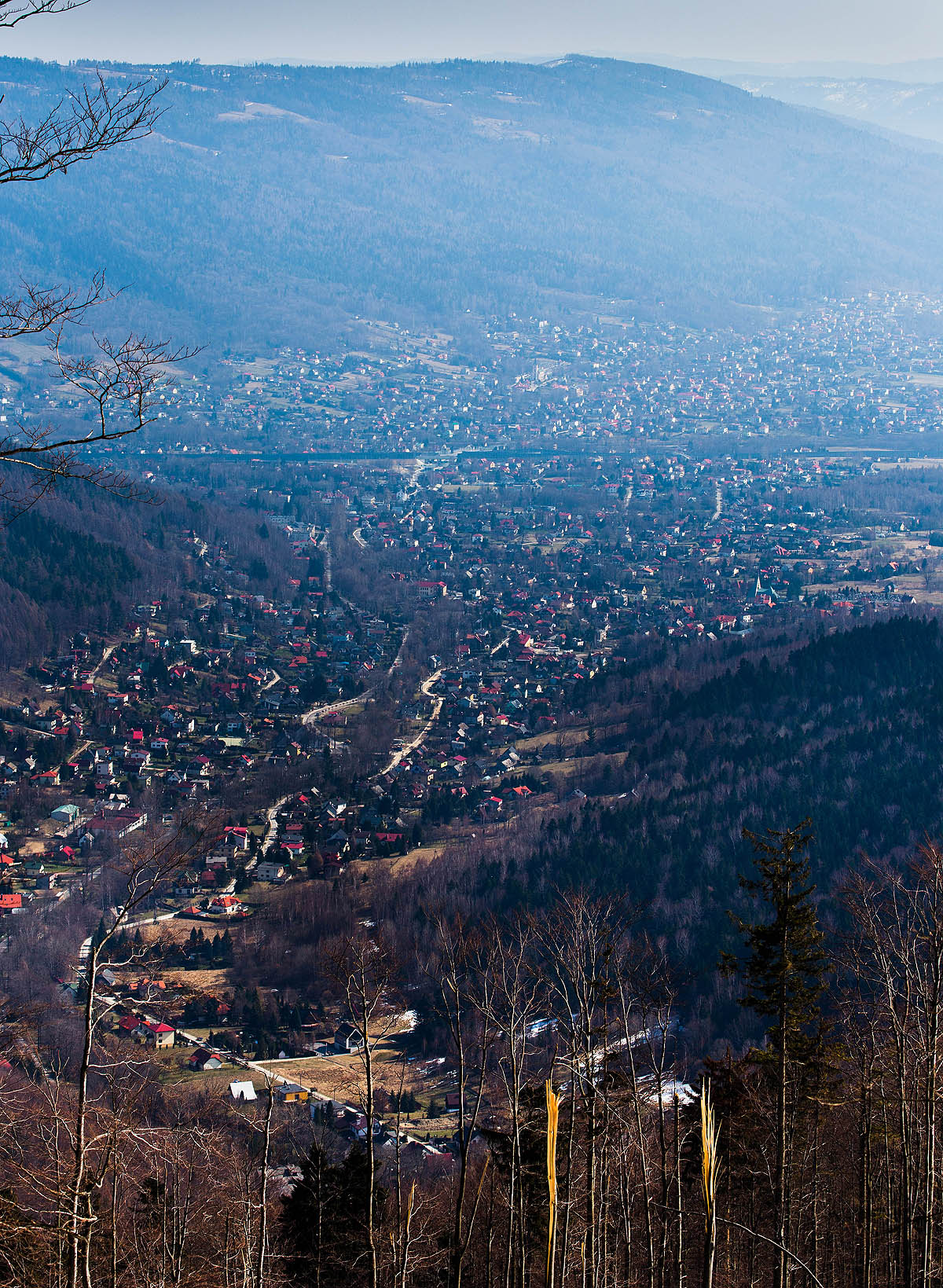 Bystra